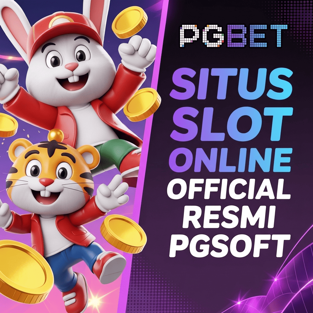 PGBET Banner